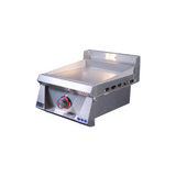 Le Griddle Pro Series 40 OML40P3, 15-11/16 by 16-1/4 inch cooking surface