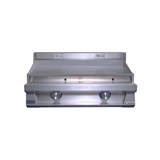 Le Griddle Pro Series 75 OML75P3, 29-3/8 by 16-1/4 inch cooking surface