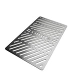 Coyote Signature Poultry Grate for C3SL30 - C3SLSIGRATE30P