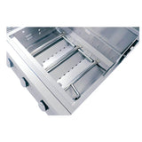 RCS 26" Premier Series Drop-In Grill with 36,000 BTUs RJC26A, 304 Stainless Steel Construction Propane or Natural Gas