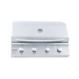 RCS Classic 32" Built-In Grill