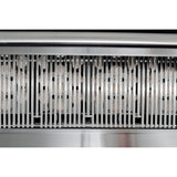 RCS 30" Cutlass Elite Built-In Grill W/ Rear Burner & Color-Changing LEDs CEG30