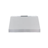 RCS 36" Stainless Steel Outdoor Vent Hood 1000CFM