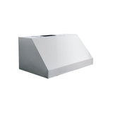 RCS 36" Stainless Steel Outdoor Vent Hood 1000CFM