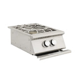RCS Premier Pro Power Burner RJCSB3A