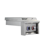 RCS Cutlass Elite Double Side Burner CDB1EL