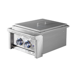 RCS Cutlass Elite Power Burner CSB3