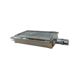 Infrared Burner for Premier Grills