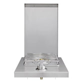 Summerset Single Side Burner SB1