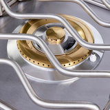 Summerset Single Side Burner SB1