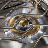 Summerset Single Side Burner SB1