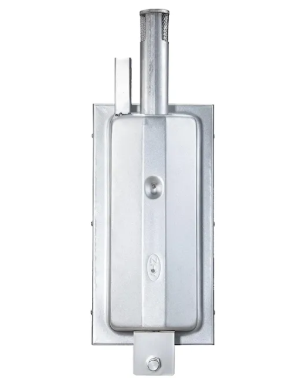 Durable Bonfire Sear Burner Upgrade compatible with various grill brands for intense searing.