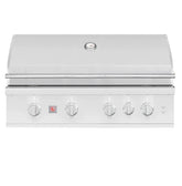 Summerset TRLPRO 40" Built-In Grill - Built-In Gas Grill