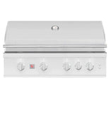 Summerset TRLPRO 40" Built-In Grill - Built-In Gas Grill