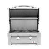 Summerset Resort Built-In 30" Grill SBG30 - Built-In Gas Grill