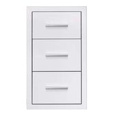 Summerset 17" Triple Drawer - DR3-17