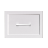 17" Single Drawer