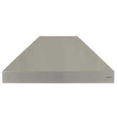 Coyote 36" Outdoor Chimney Vent Hood - C1HOOD36