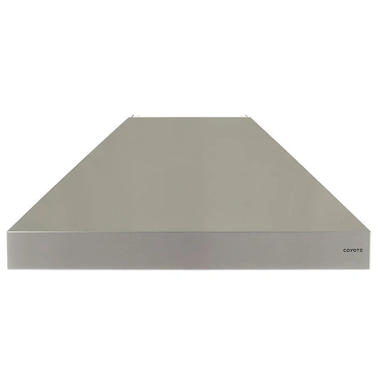 Coyote 36" Outdoor Chimney Vent Hood