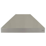 Coyote 36" Outdoor Chimney Vent Hood - C1HOOD36