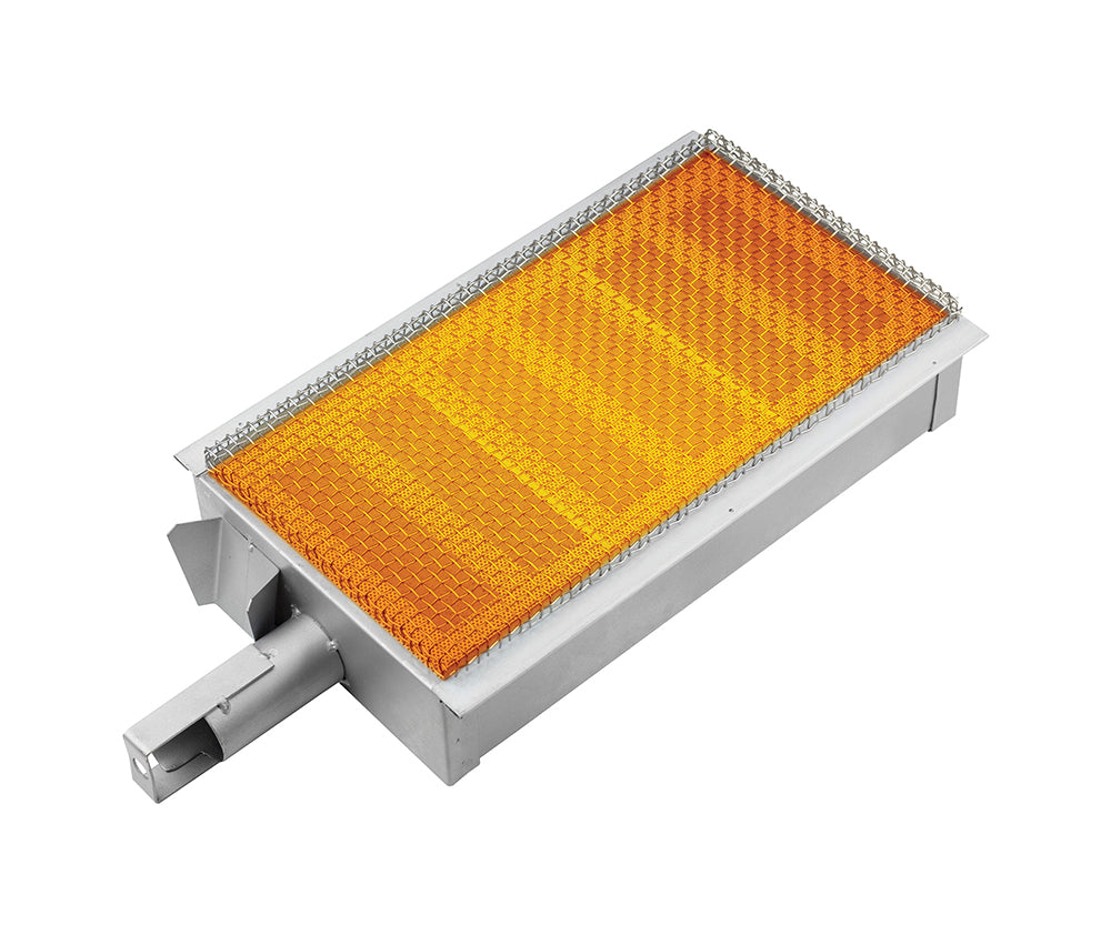 American Made Grills Alturi drop-in infrared sear burner