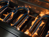 American Made Grills Atlas 36" 3 Burner Freestanding Grill - ATS36-B + CART-ATLAS-36