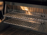 American Made Grills Atlas 36" 3 Burner Freestanding Grill - ATS36-B + CART-ATLAS-36