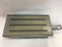 Artisan 20,000 BTU Infrared Searing Burner Insert for gas grills, showcasing its ceramic construction and high-temperature capability, perfect for professional quality grilling.