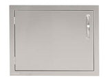 Artisan 26" Single Access Door ARTP-26D - Premium 304 Stainless Steel for Outdoor Kitchens