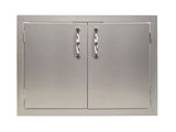 Artisan 36" Double Doors ARTP-36DD