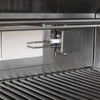 RCS 32" Premier Drop-In Grill RJC32A with 48,000 BTUs, Rear Burner & Stainless Steel Construction