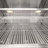Coyote C-Series 34" Built-In Grill Propane - Built-In Gas Grill