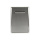 Coyote Pull-Out Drawer (Trash or LP Tank) - CPOD