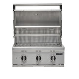 Coyote C-Series 30" Built-In Grill - C1C28LP