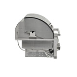 Coyote SL-Series 30" Built-In NG Grill with Sear Zone & Rotisserie - C3C30NG