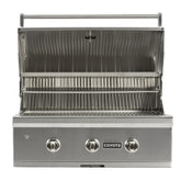 Coyote C-Series 34" Built-In Grill - C2C34NG