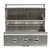 Coyote C-Series 34" Built-In Grill - C2C34NG