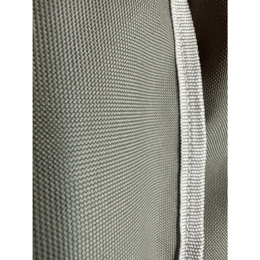 Coyote Gray Cover for Electric Grill - Outdoor Grill Cover