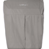 Gray Vinyl Cover for 30" Coyote Freestanding Flat Top Griddle - CCVRFT-CTG