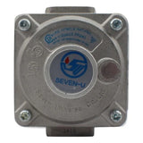 Coyote 1/2" In-Line LP Regulator - CINLNREG