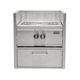 Coyote Asado Kamado Grill Insert Sleeve - C3SLV