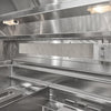 Coyote 36" SL-Series Built-In Grill - Natural Gas C3SL36NG