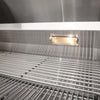 Coyote C-Series 34" Built-In Grill Propane - Built-In Gas Grill