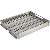 Coyote Charcoal Tray for 34" & 36" Gas Grills - CCHTRAY12