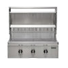 Coyote C-Series 34" Built-In Grill - C2C34LP