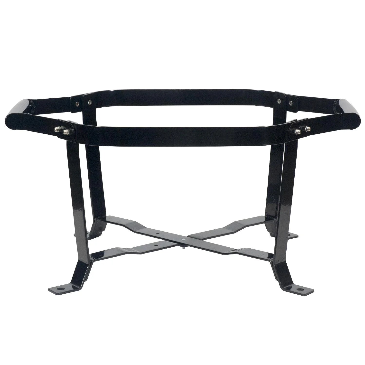 Primo GO portable top carrier for Oval Junior ceramic grill, portable grilling with or without the GO base