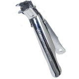 Primo grate lifter tool for safely lifting hot cooking grates and racks on ceramic grills
