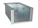 RCS Insulating Liner Jacket for Cutlass Elite Double Side Burner RDB1EL & Cutlass Pro Double Side BurnerCDB1EL