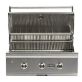 Coyote C-Series 34" Built-In NG Grill - C3C34NG