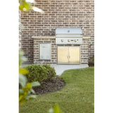 Coyote C-Series 34" Built-In NG Grill - C3C34NG